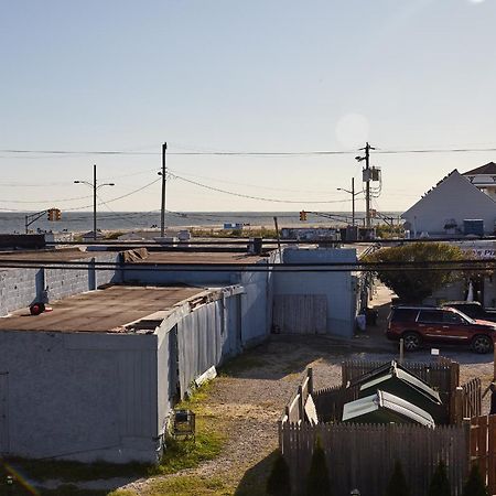 Lokal Hotel Cape May Pokój zdjęcie