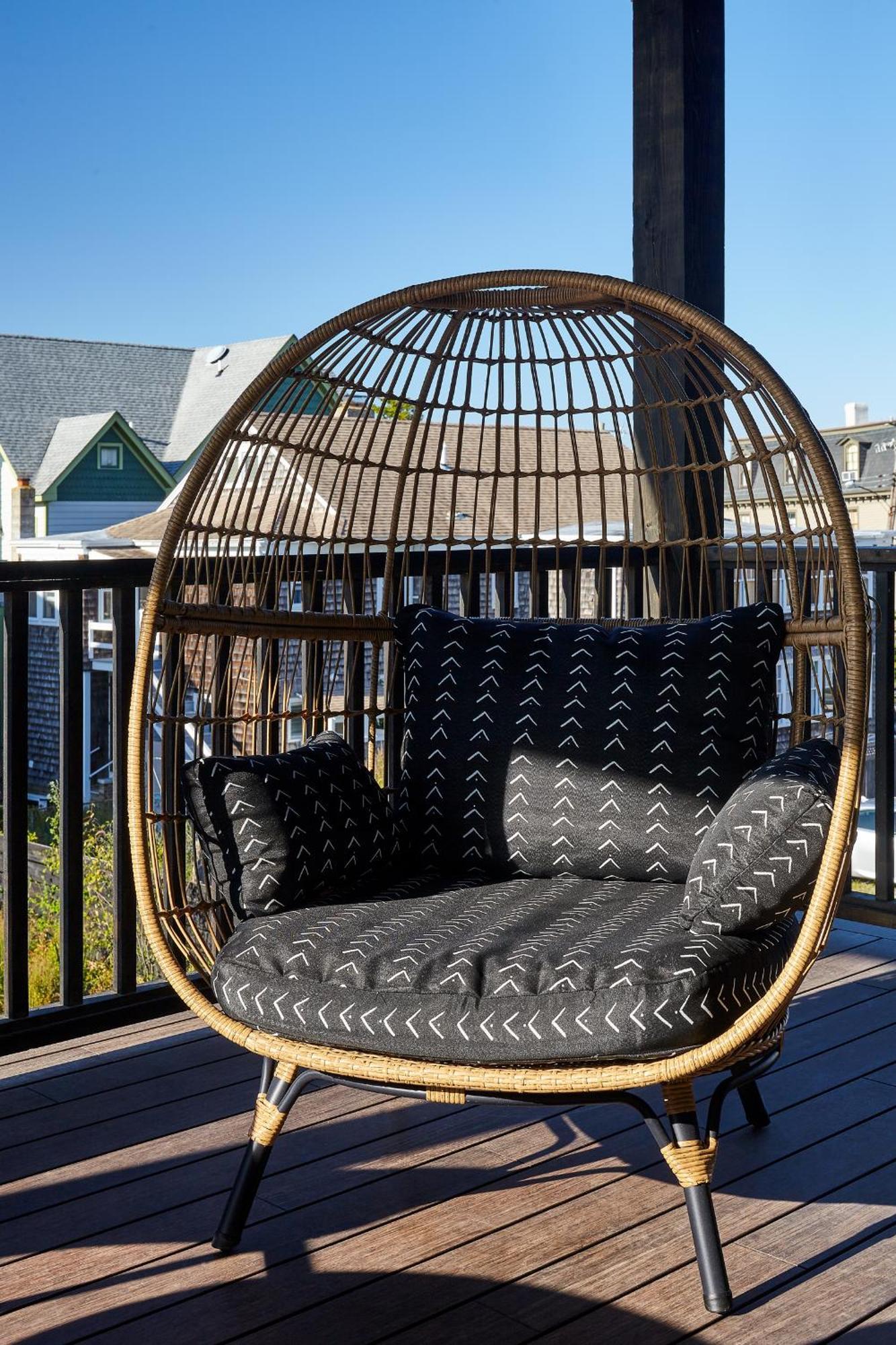 Lokal Hotel Cape May Pokój zdjęcie
