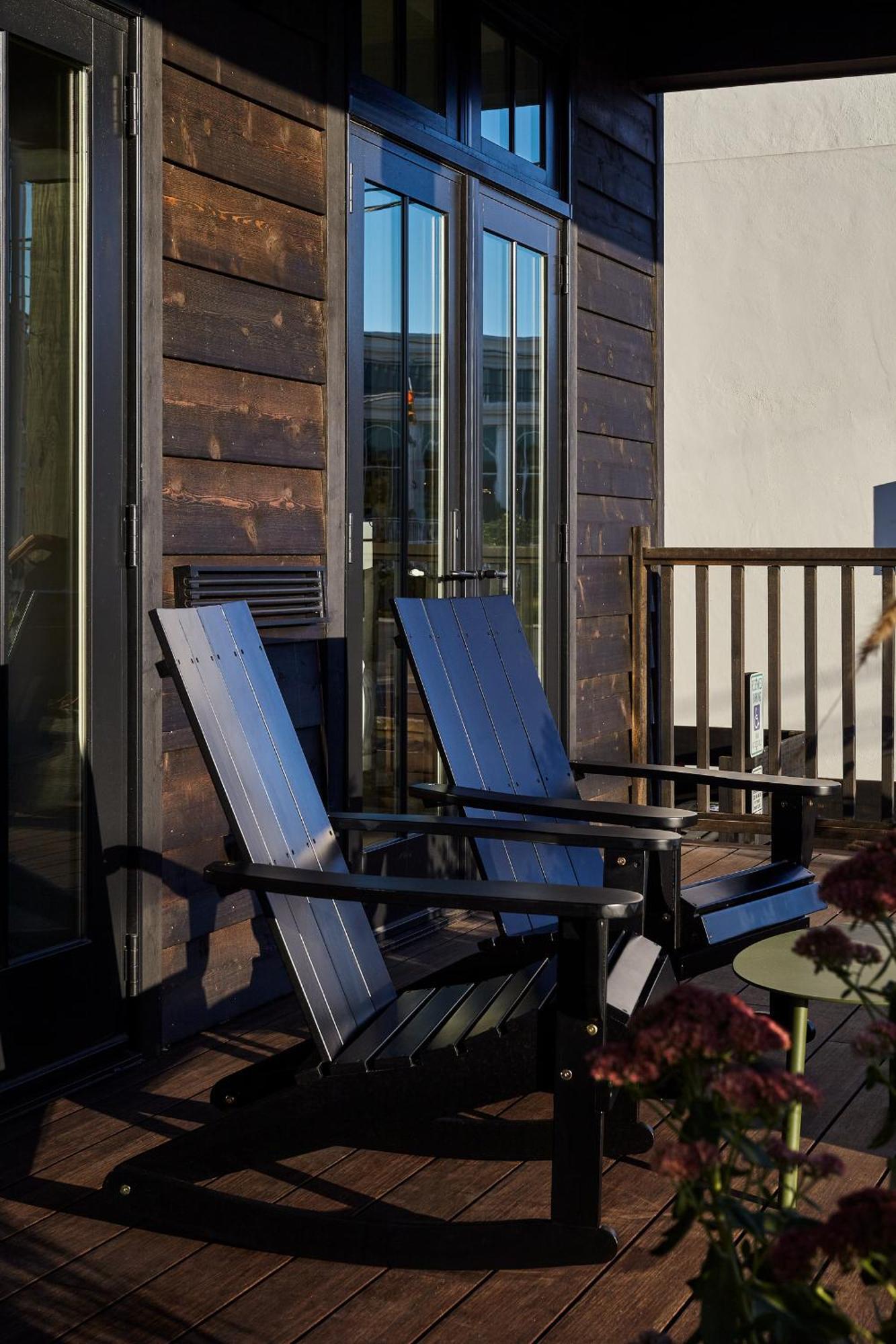 Lokal Hotel Cape May Pokój zdjęcie