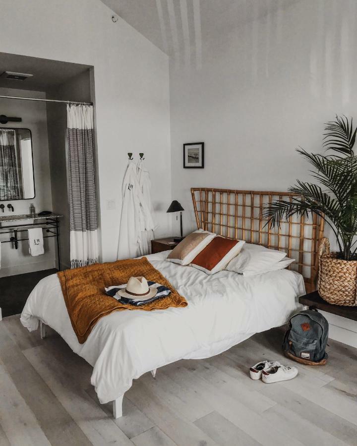 Lokal Hotel Cape May Zewnętrze zdjęcie