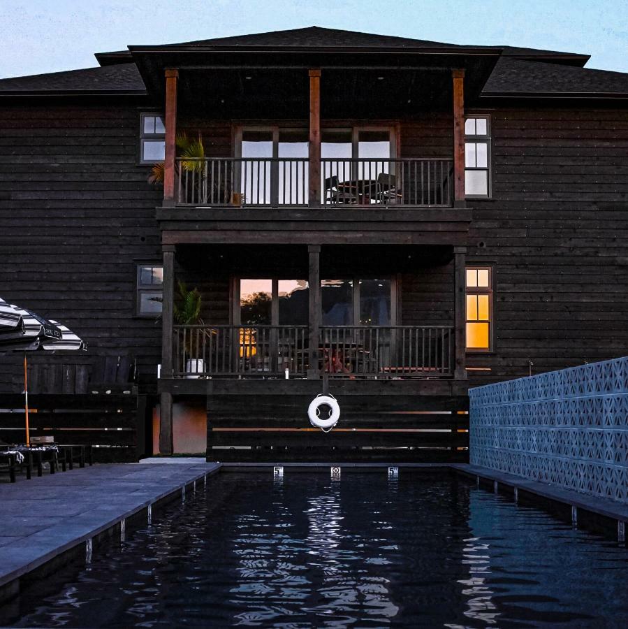 Lokal Hotel Cape May Zewnętrze zdjęcie