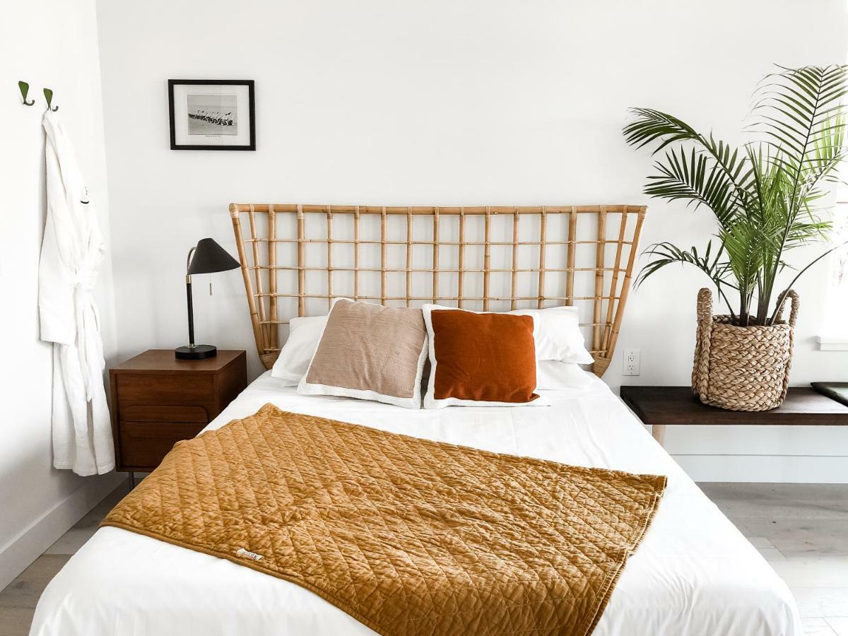 Lokal Hotel Cape May Zewnętrze zdjęcie