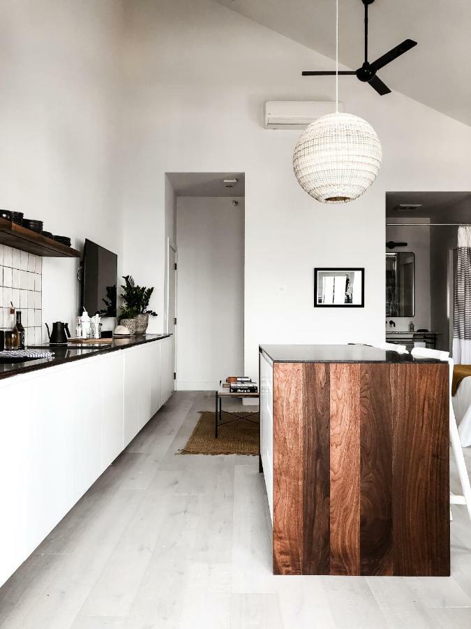 Lokal Hotel Cape May Zewnętrze zdjęcie