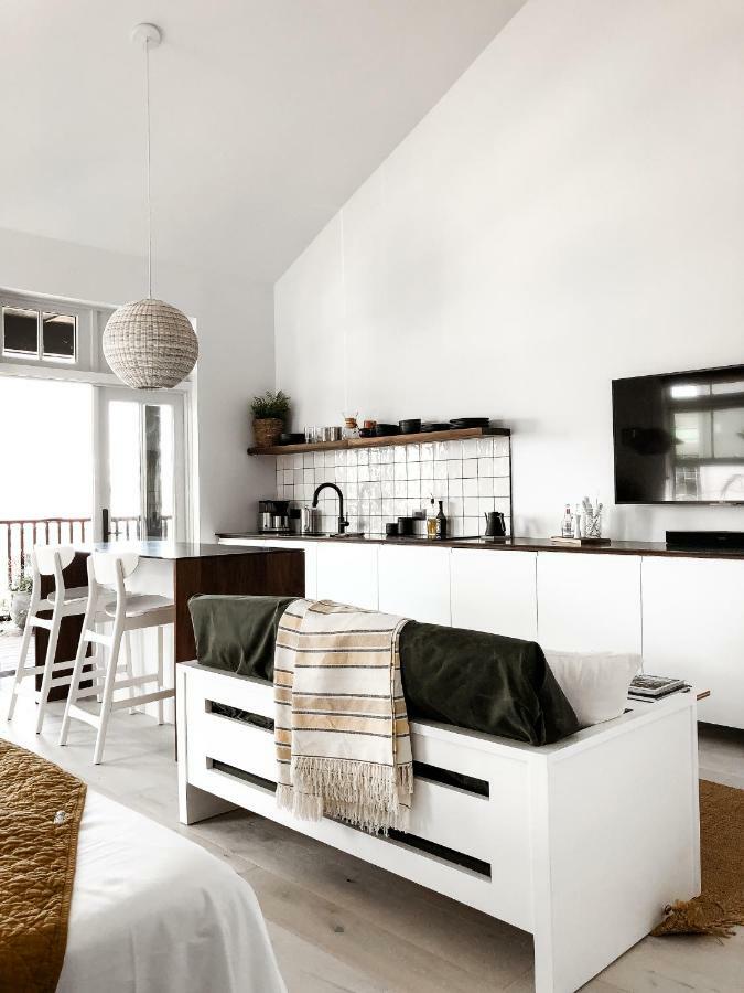Lokal Hotel Cape May Zewnętrze zdjęcie