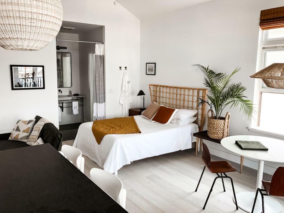 Lokal Hotel Cape May Zewnętrze zdjęcie