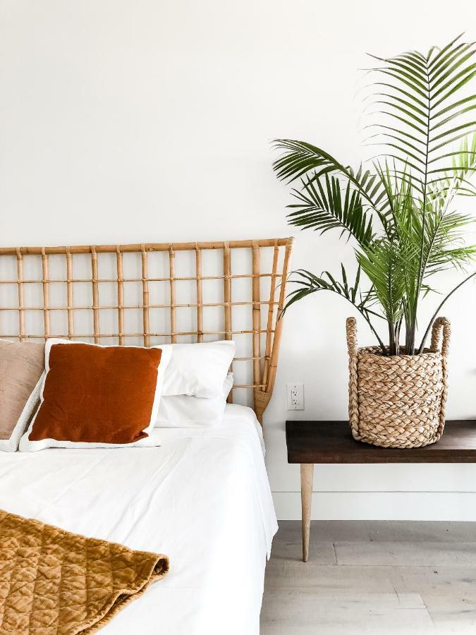 Lokal Hotel Cape May Zewnętrze zdjęcie