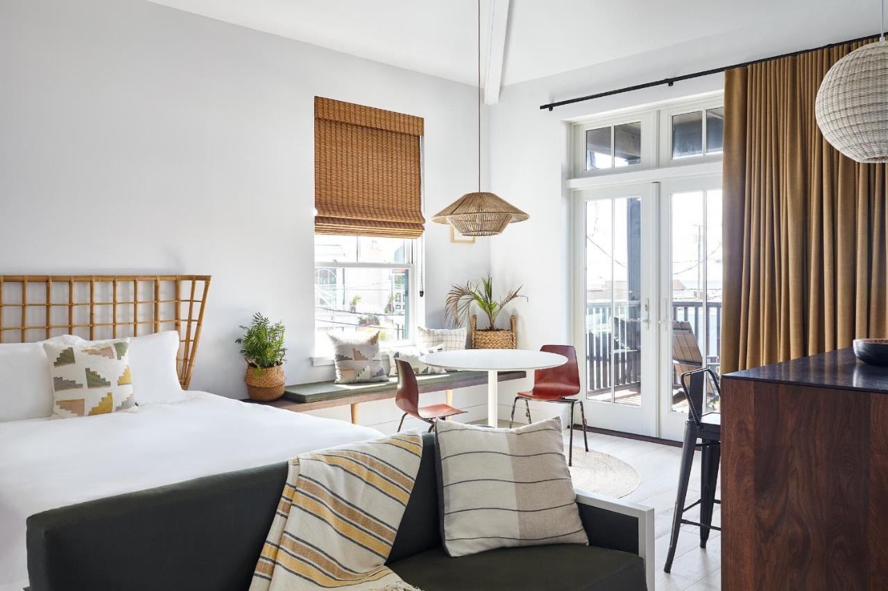 Lokal Hotel Cape May Zewnętrze zdjęcie
