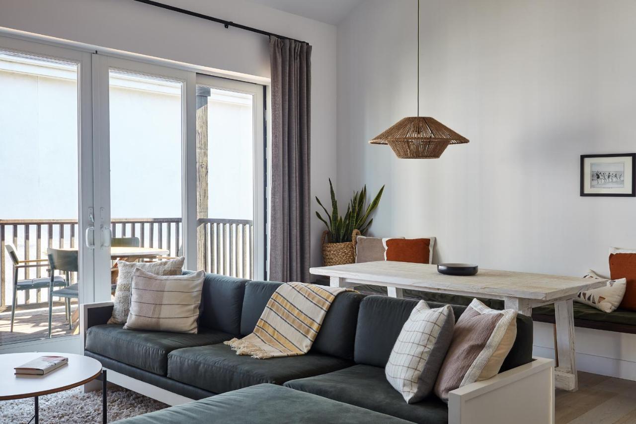 Lokal Hotel Cape May Zewnętrze zdjęcie