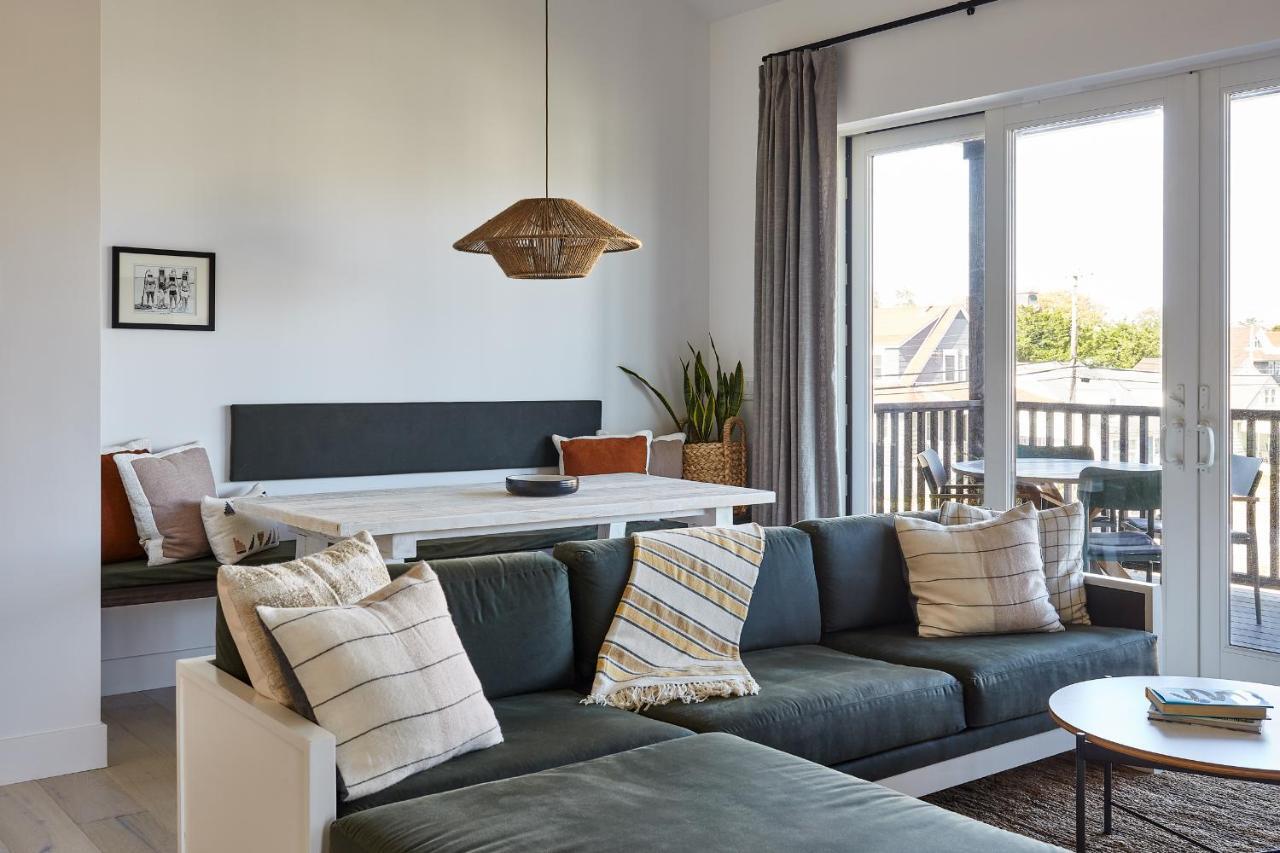 Lokal Hotel Cape May Zewnętrze zdjęcie