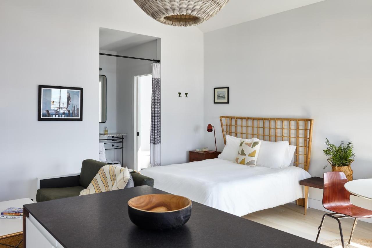 Lokal Hotel Cape May Zewnętrze zdjęcie