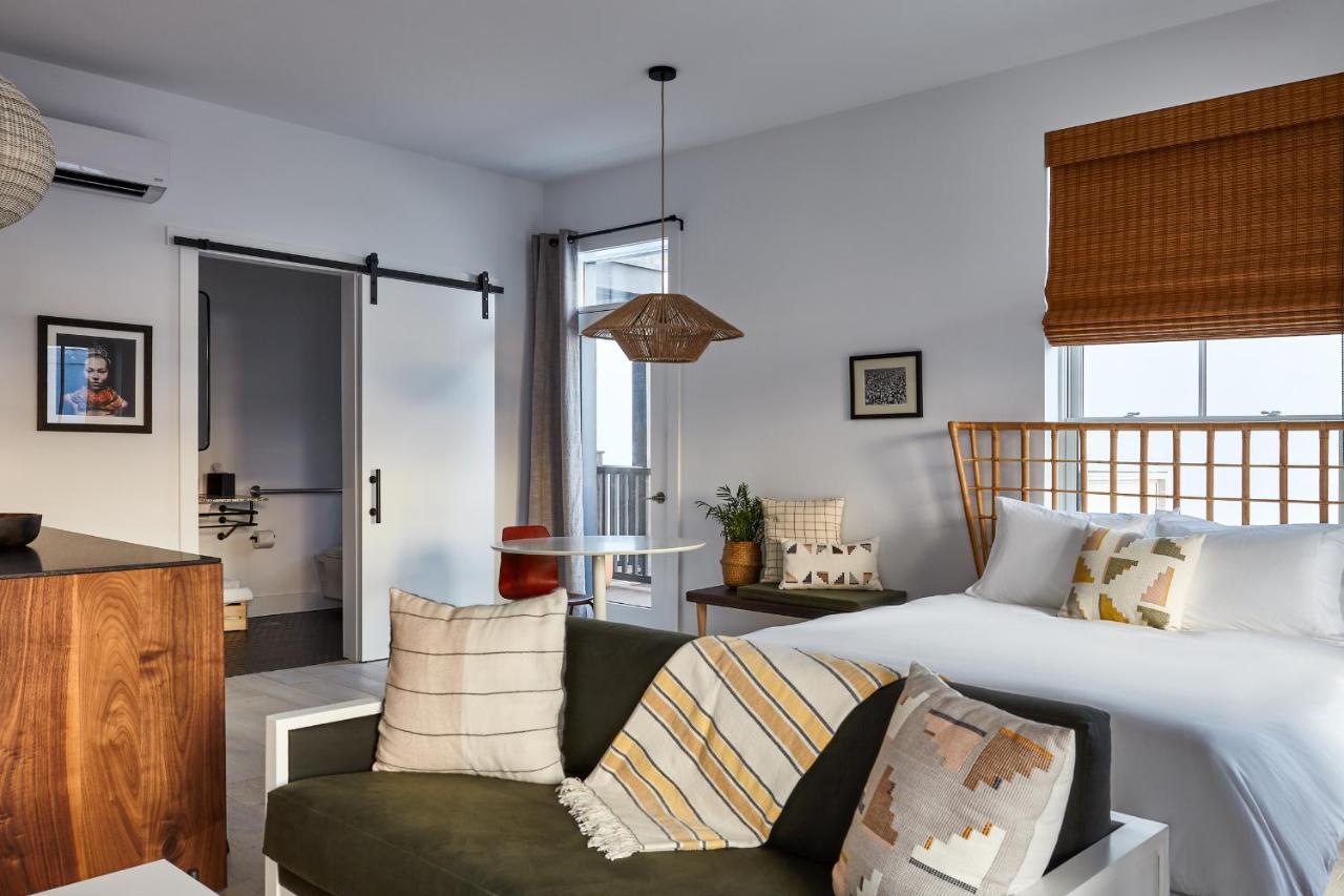 Lokal Hotel Cape May Zewnętrze zdjęcie