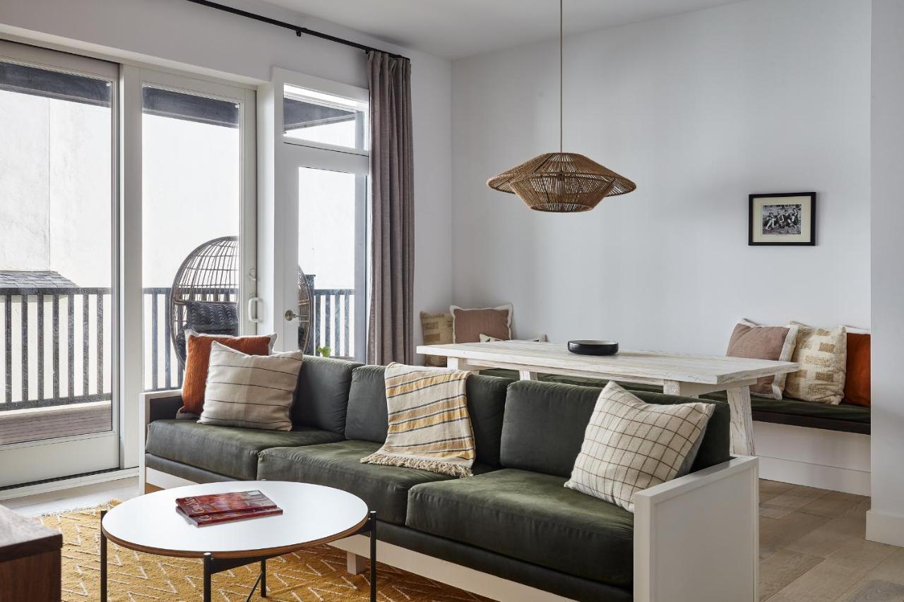 Lokal Hotel Cape May Zewnętrze zdjęcie