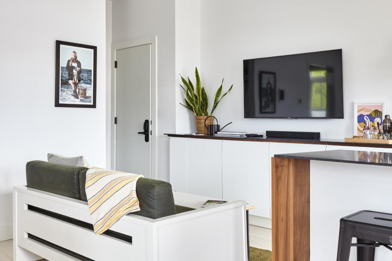 Lokal Hotel Cape May Zewnętrze zdjęcie