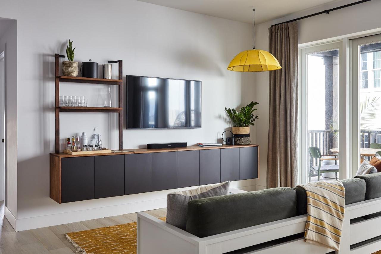 Lokal Hotel Cape May Zewnętrze zdjęcie
